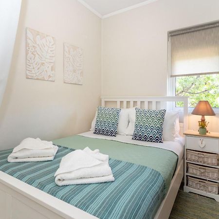 Kaldora Apartment Chania  Buitenkant foto