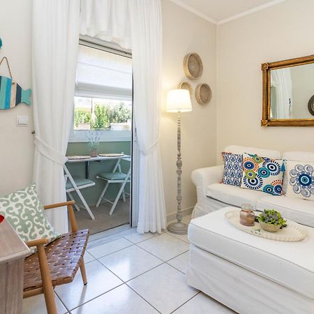 Kaldora Apartment Chania  Buitenkant foto