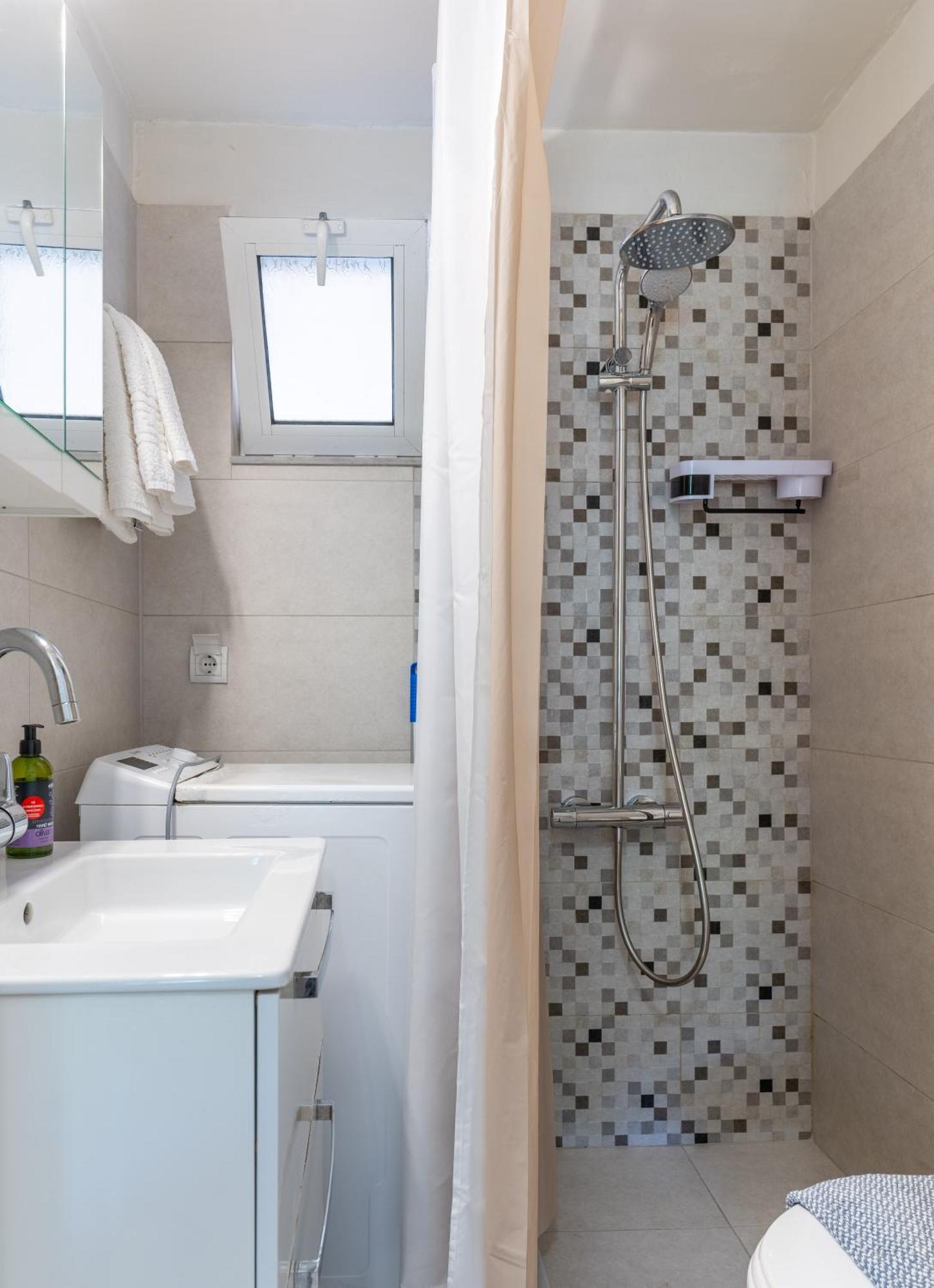Kaldora Apartment Chania  Buitenkant foto