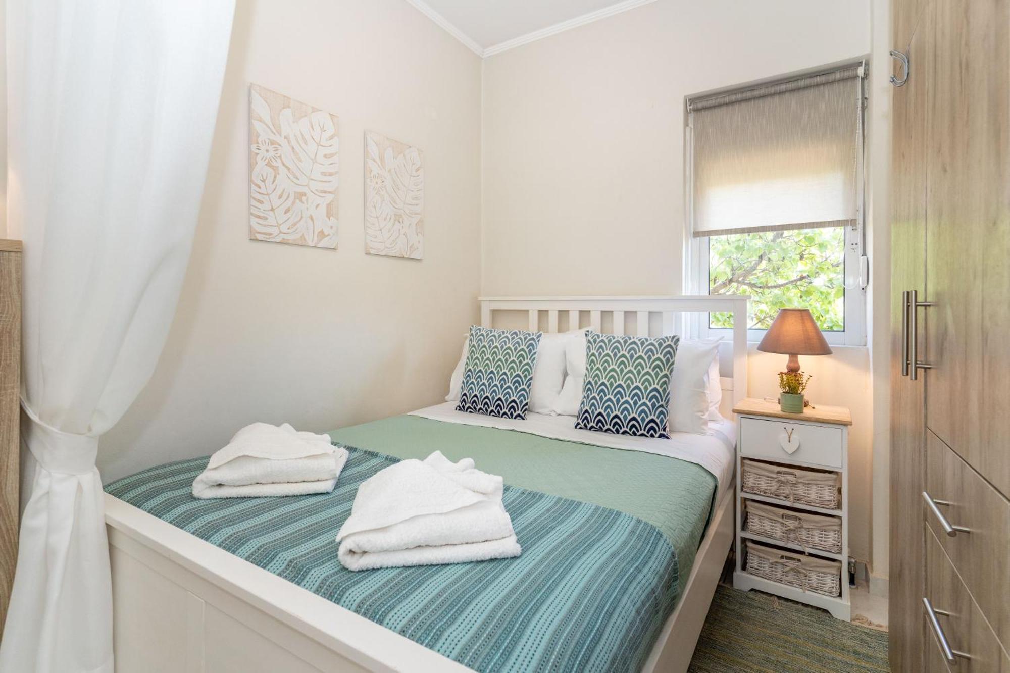 Kaldora Apartment Chania  Buitenkant foto